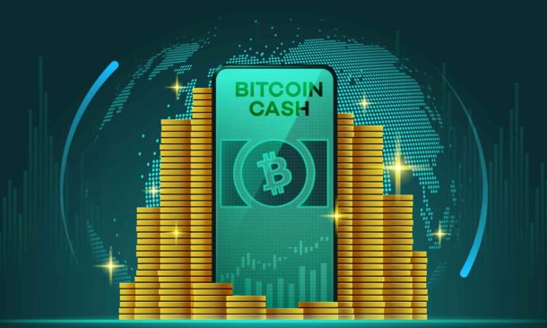 Bitcoin Cash (BCH) News
