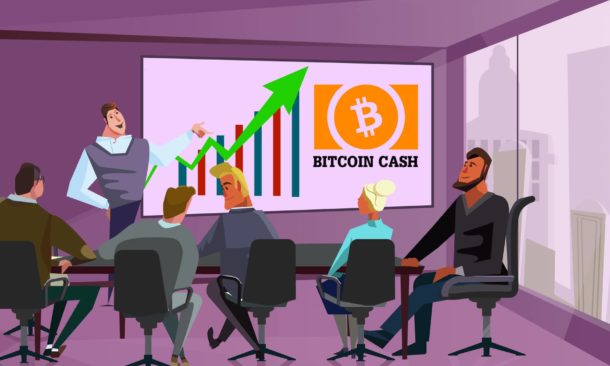 Bitcoin Cash (BCH) News