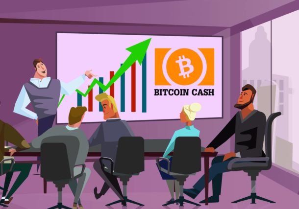 Bitcoin Cash (BCH) News