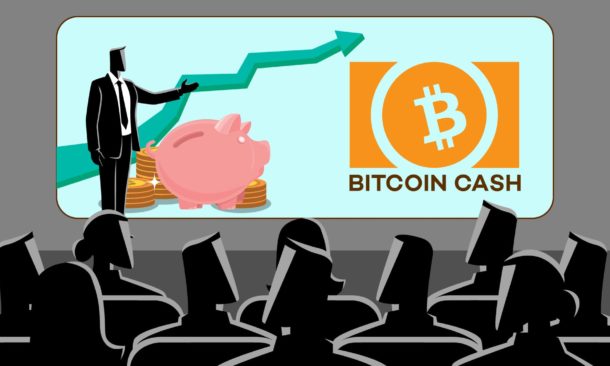 Bitcoin Cash (BCH) News
