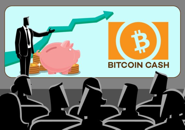 Bitcoin Cash (BCH) News