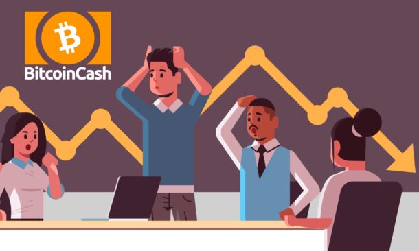 Bitcoin Cash (BCH) News
